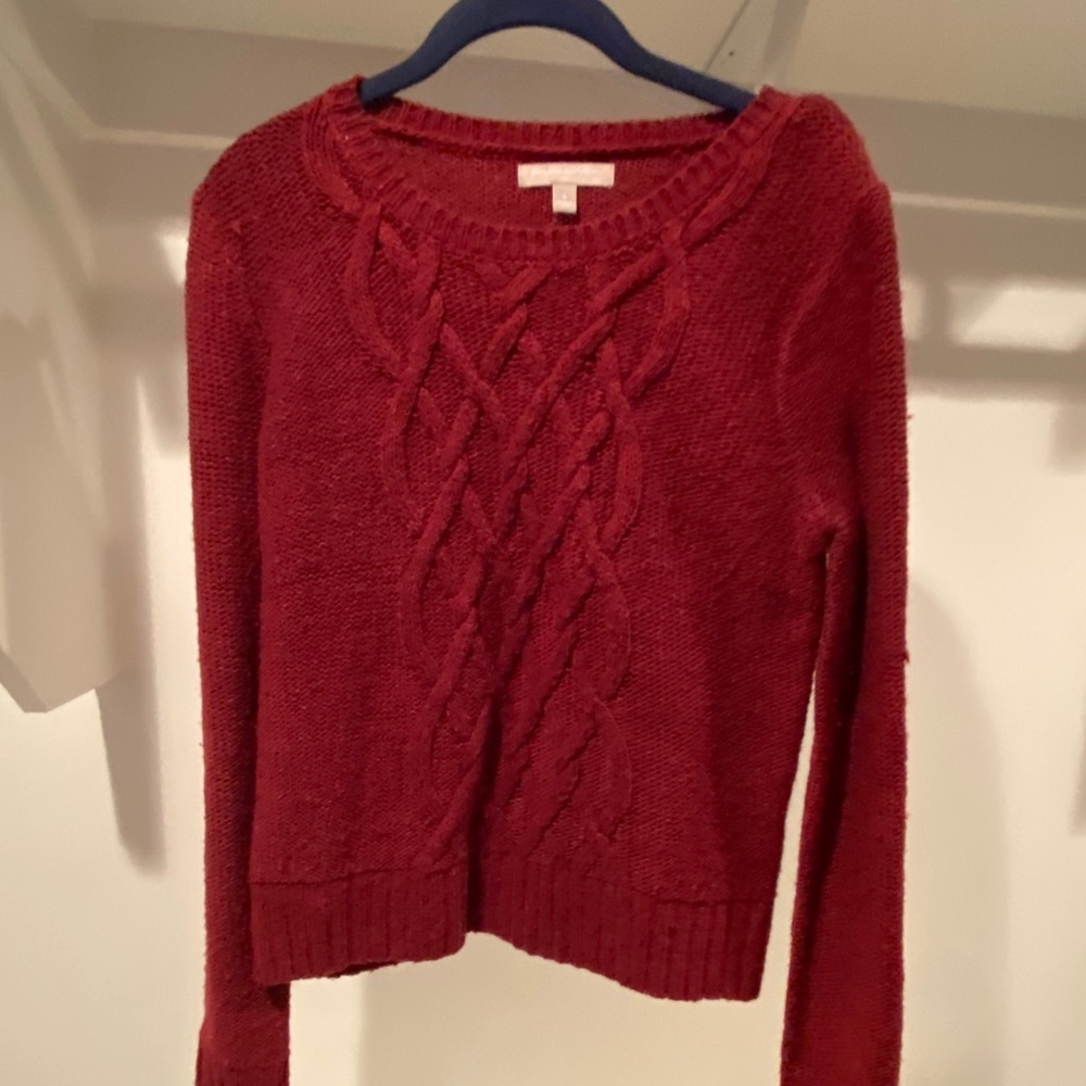 Sweater